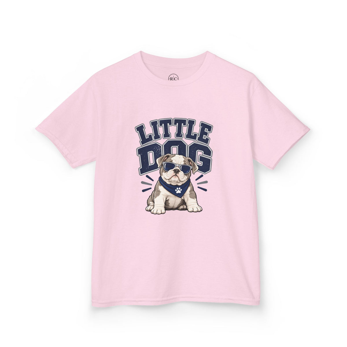 Greenwood Kids | Little Dog - Youth Kids Tee