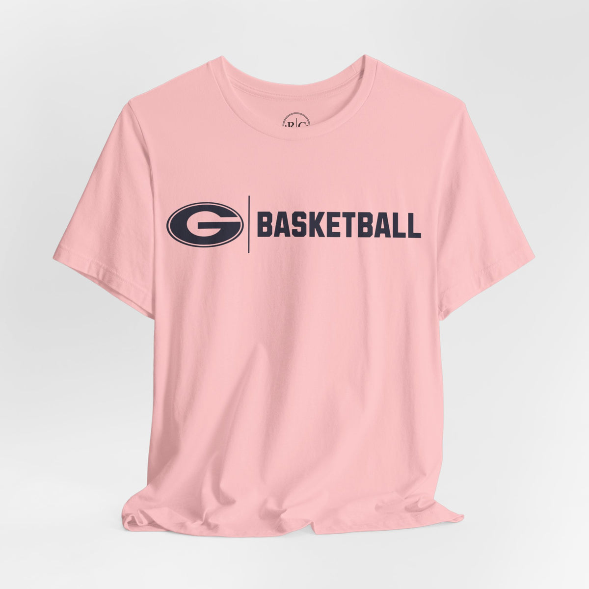 Greenwood Basketball | G|Basketball - Premium Everyday Tee
