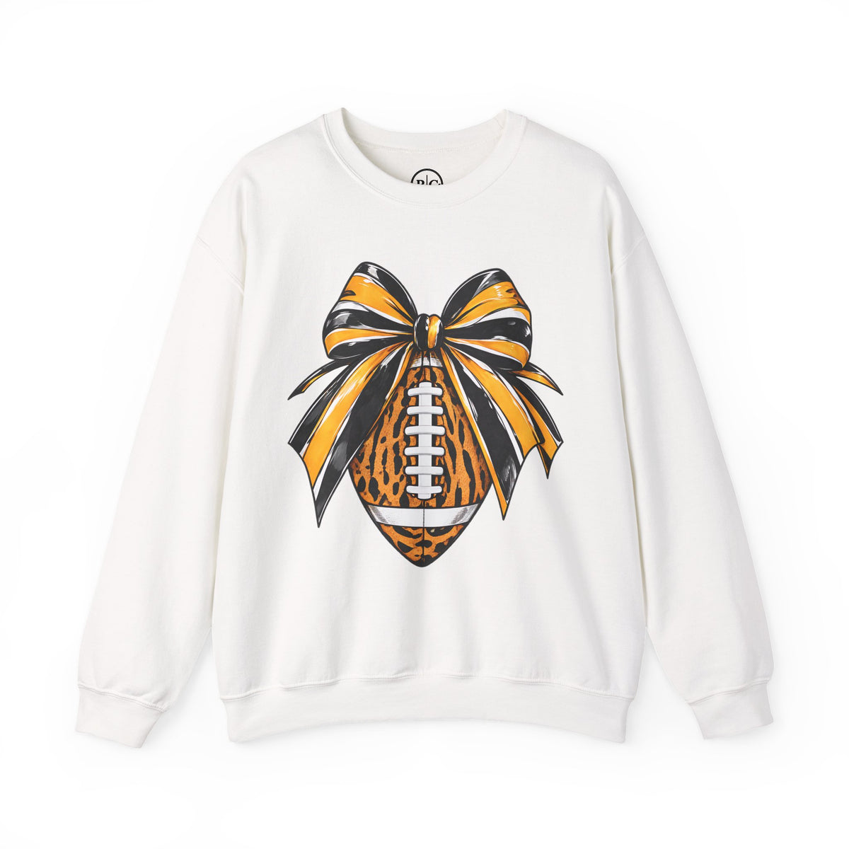 Charleston Fans - Tiger Ball | Heavy Blend Sweatshirt