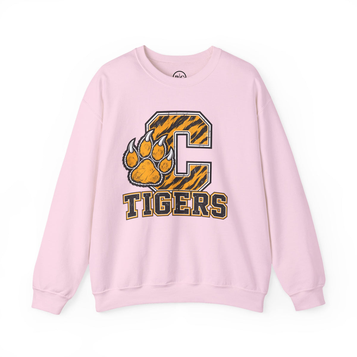 Charleston Fans - Claw Classic | Heavy Blend Sweatshirt