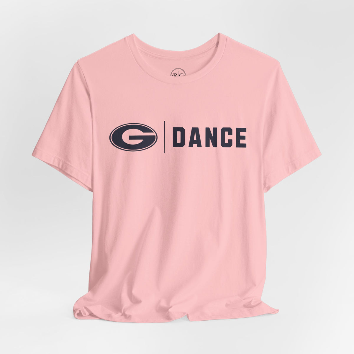 Greenwood Dance - G|Dance | Premium Everyday Tee