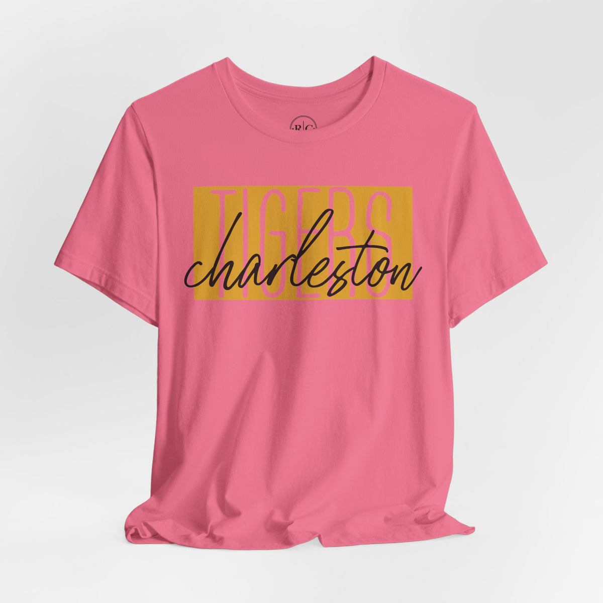 Charleston Fans - Knockout Box