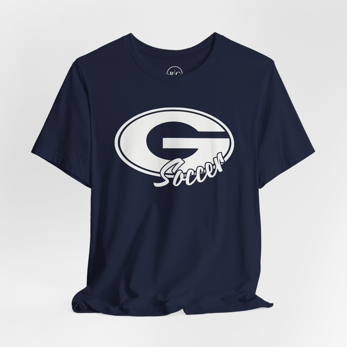 Greenwood Soccer | Big G Soccer - Premium Everyday Tee