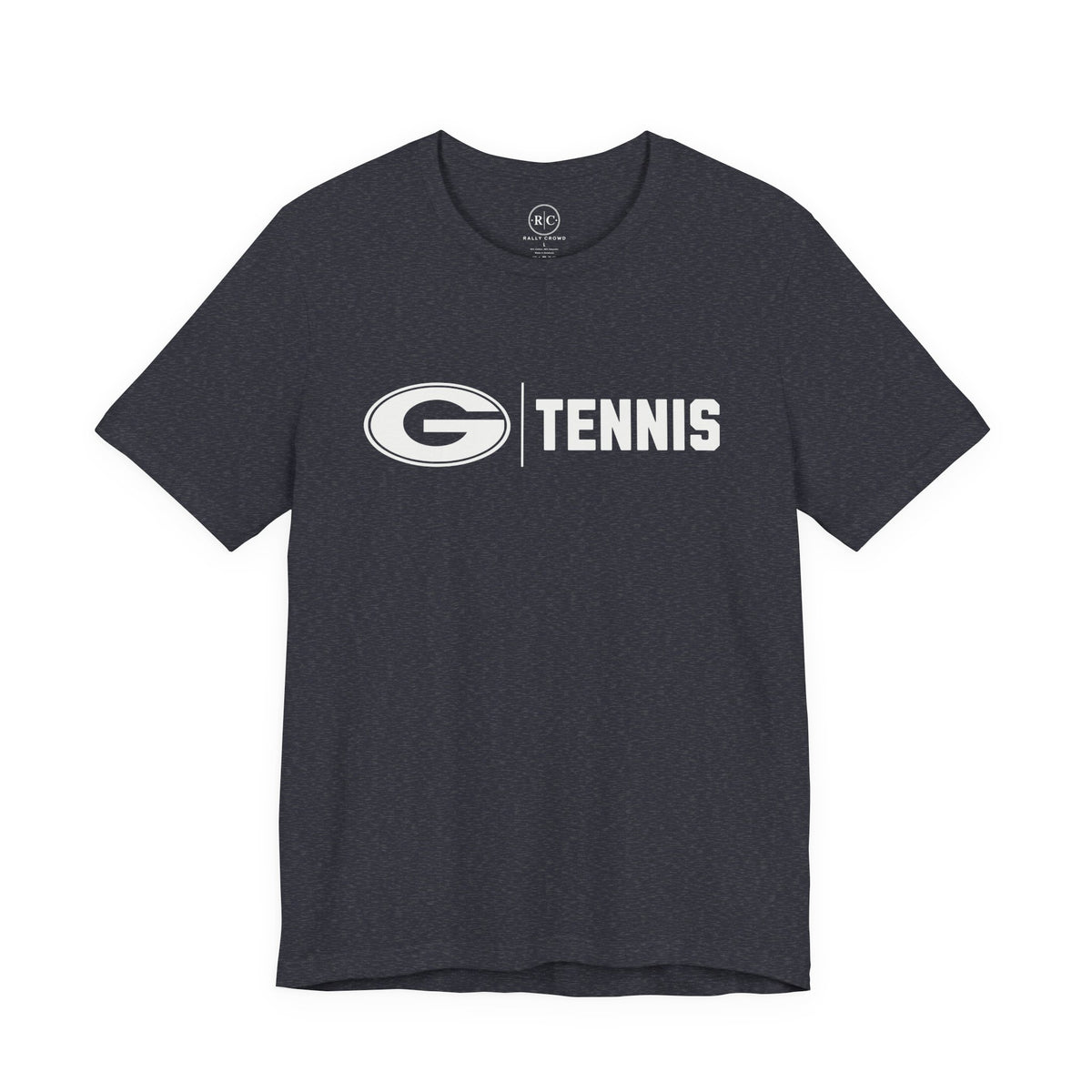 Greenwood Tennis - G|Tennis - Premium Everyday Tee