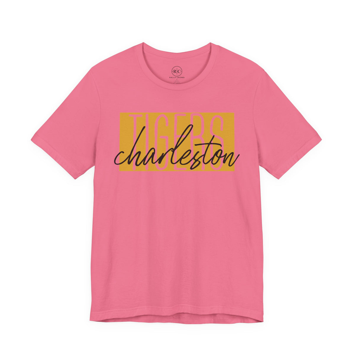 Charleston Fans - Knockout Box