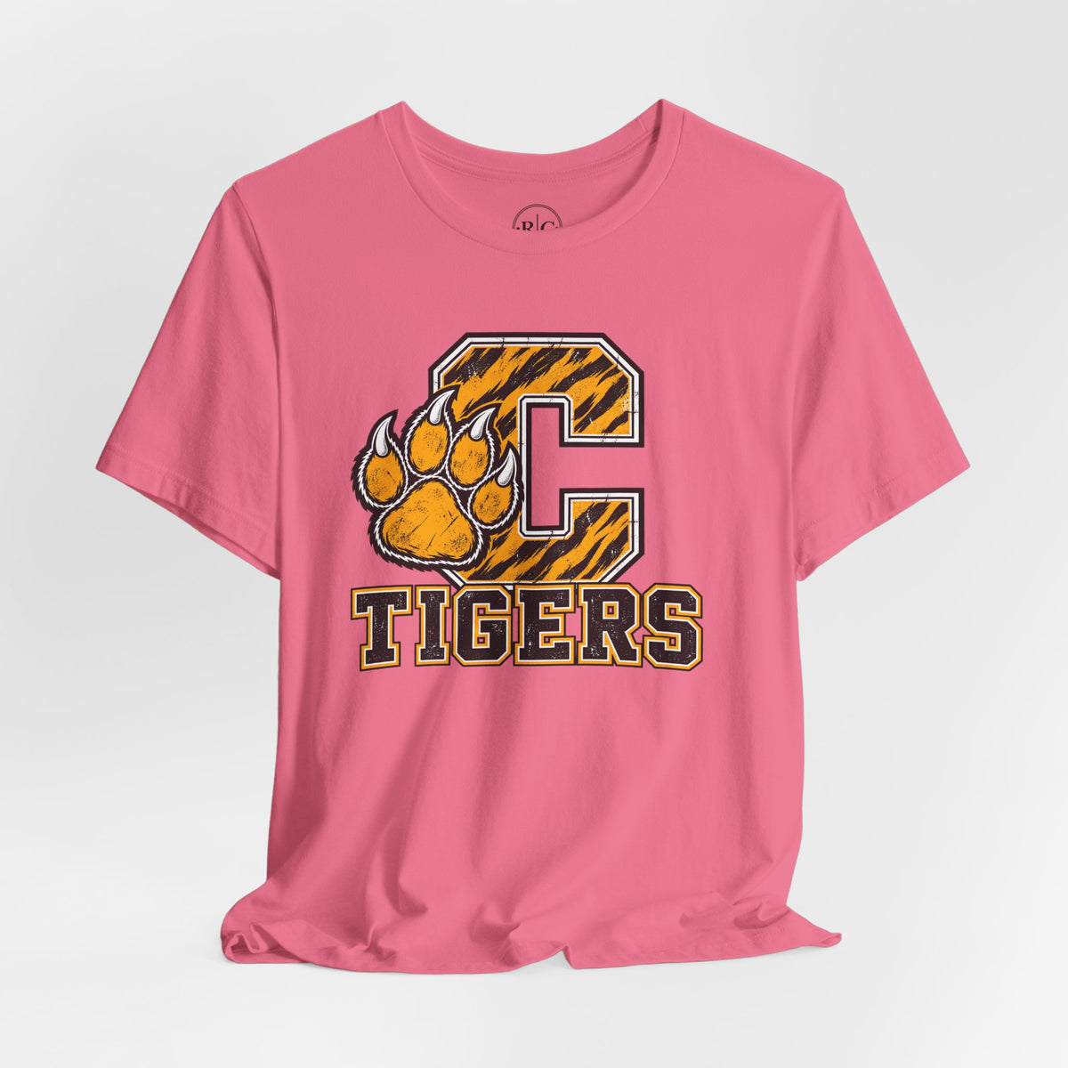 Charleston Fans - Claw Classic - Premium Tee