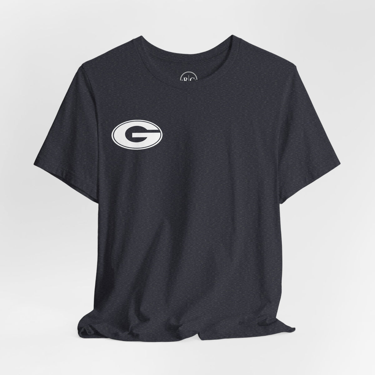 Greenwood XC | Course - Premium Everyday Tee