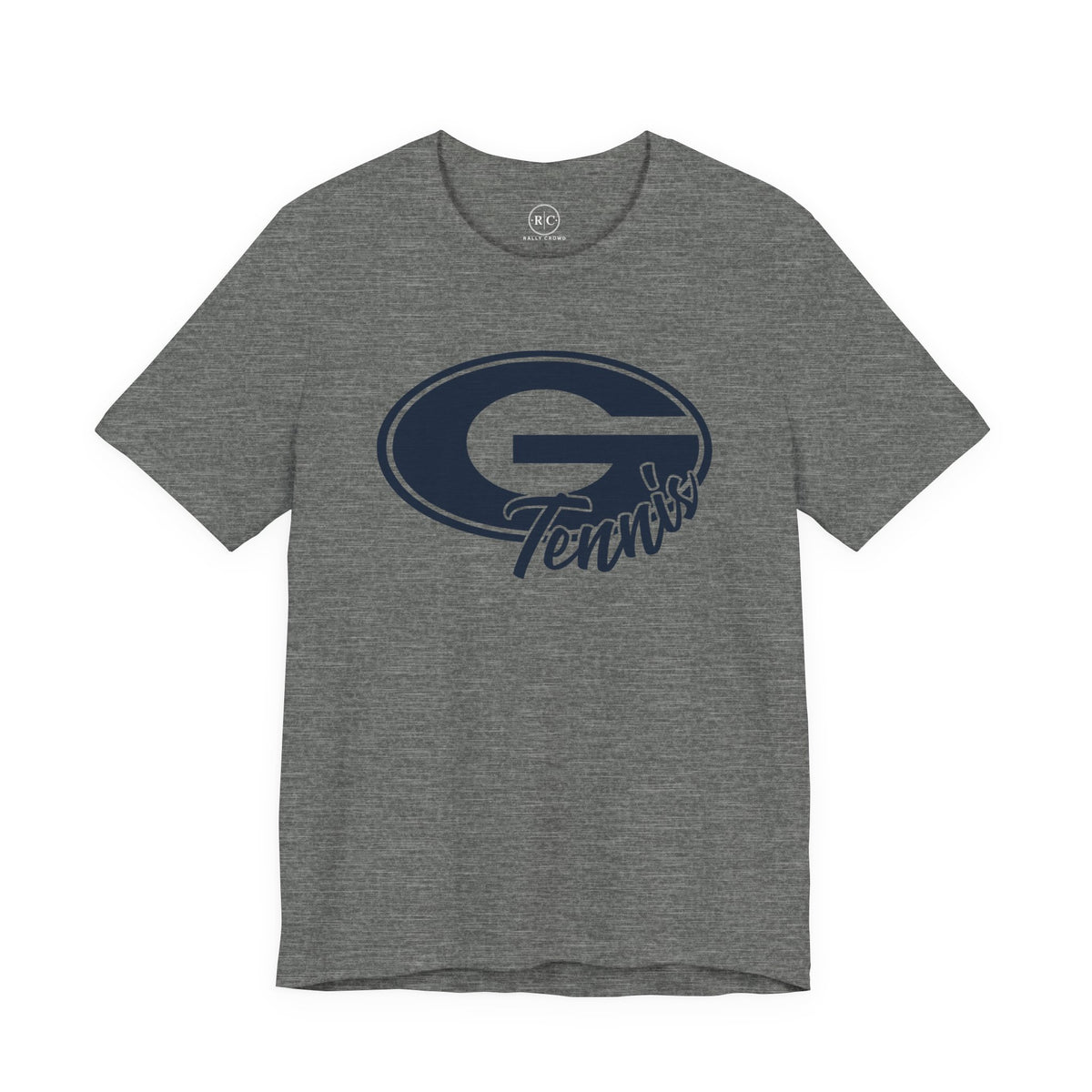 Greenwood Tennis - Big G Premium Everyday Tee