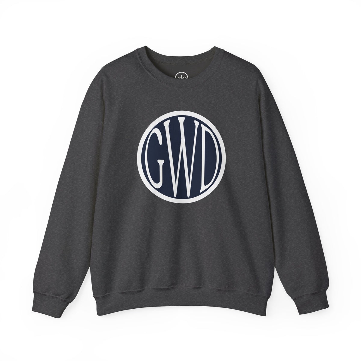 Greenwood Fans - GWD Press | Heavy Blend Sweatshirt