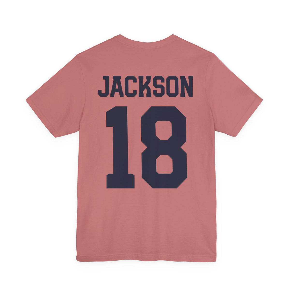 GWD Pittbulls Football | Personalized Name/Number Retro | Premium Everyday Tee