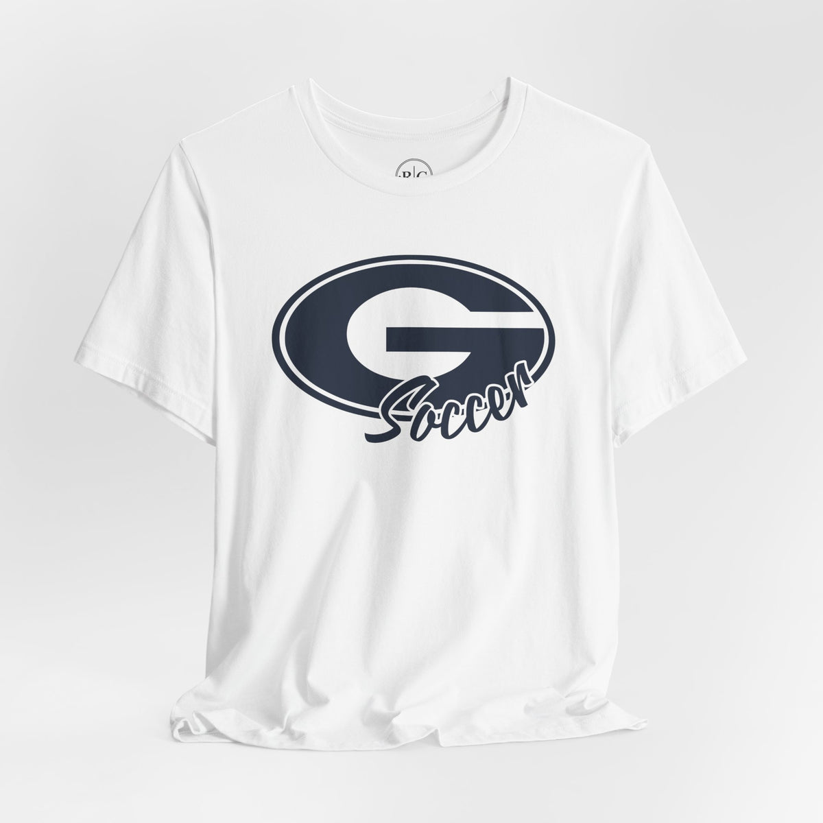 Greenwood Soccer | Big G Soccer - Premium Everyday Tee