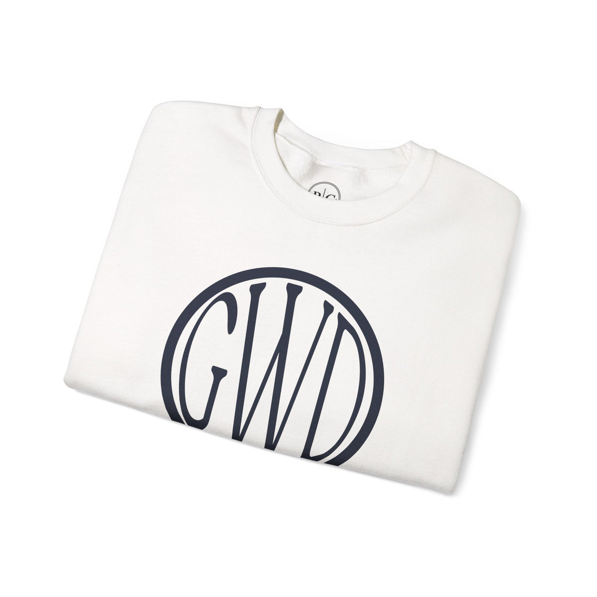 Greenwood Fans - GWD Press | Heavy Blend Sweatshirt