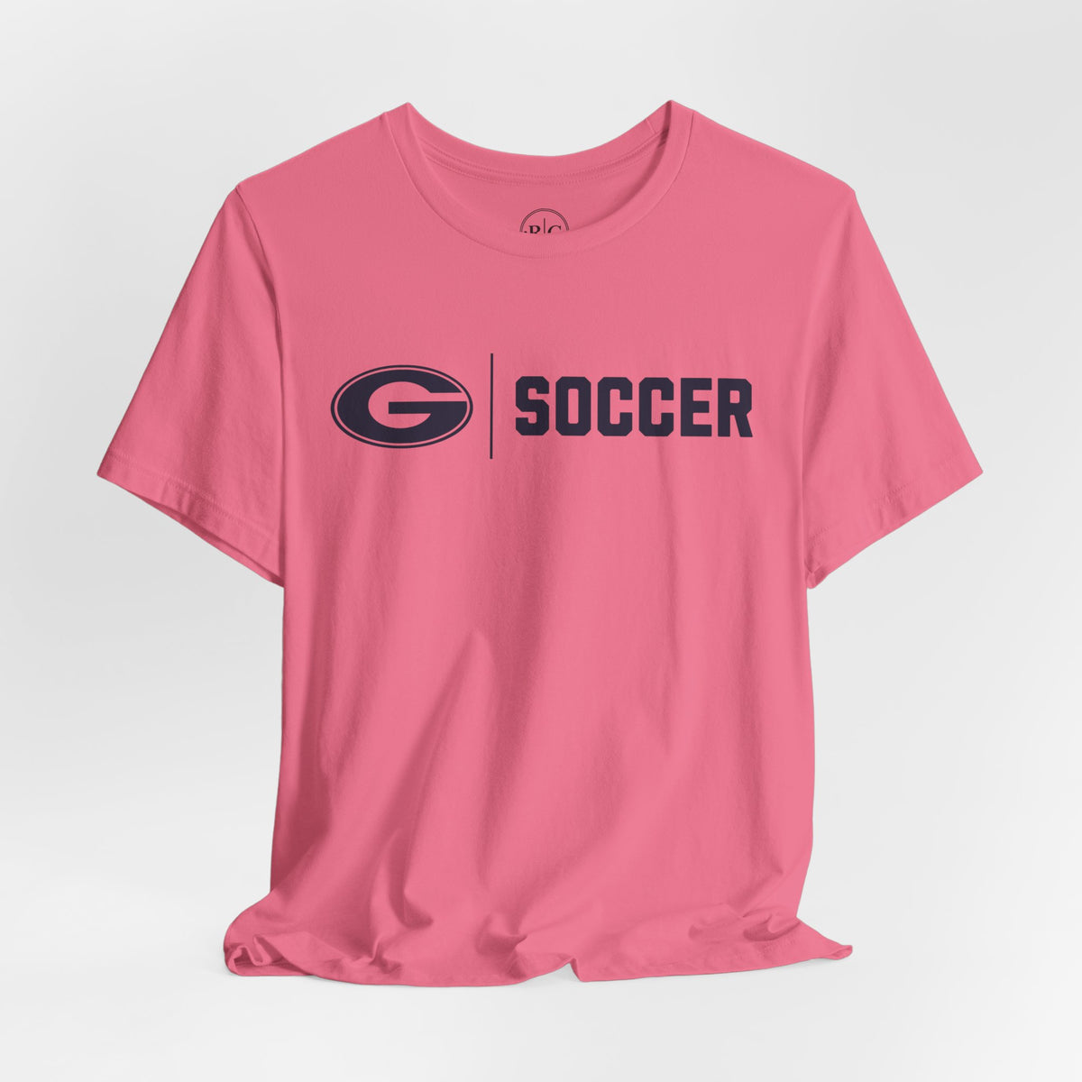 Greenwood Soccer | G|Soccer - Premium Everyday Tee