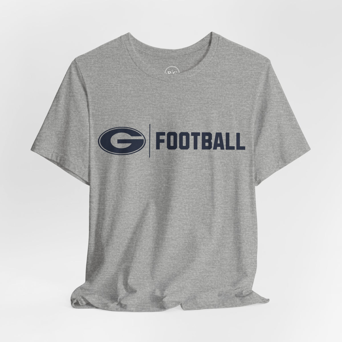 Greenwood Football - G| Football Premium Everyday Tee