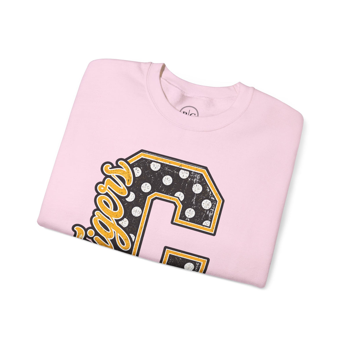 Charleston Fans - Spot On | Heavy Blend Sweatshirt