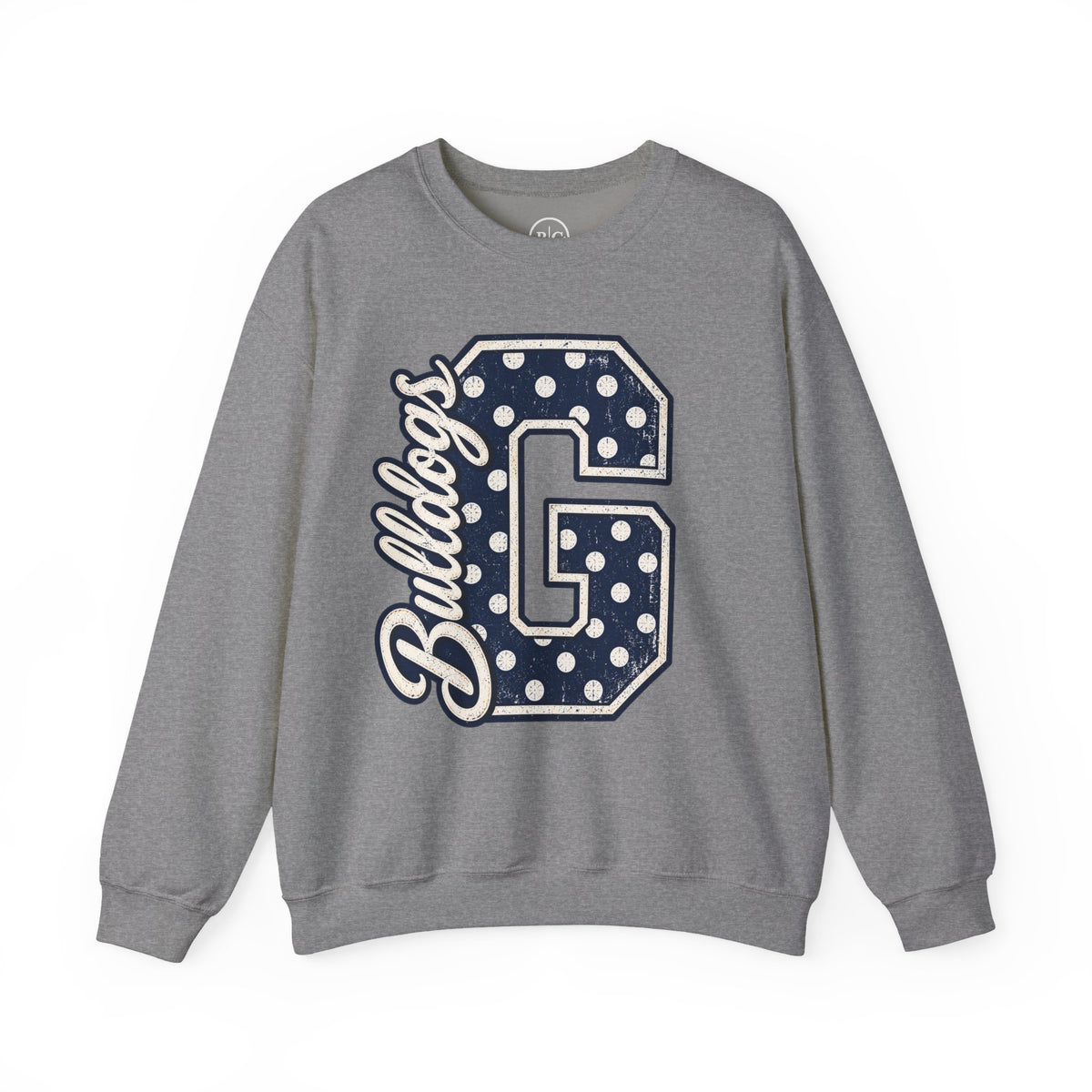 Greenwood Fans | Spot On | Heavy Blend Sweatshirt