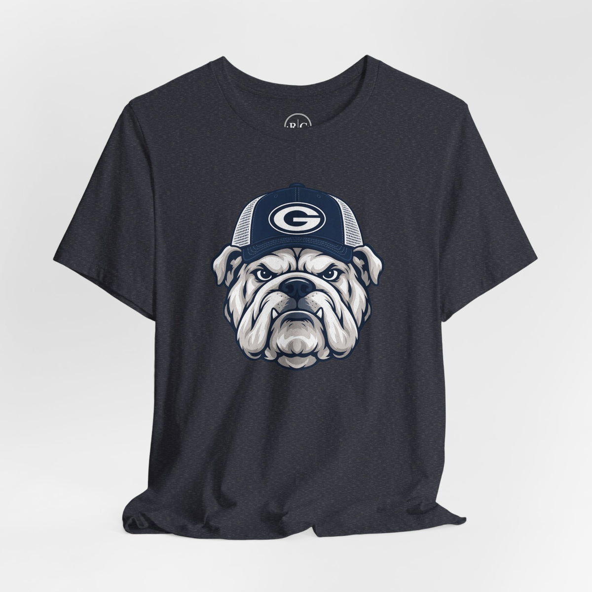 Greenwood Fans | The Big Guy - Premium Everyday Tee