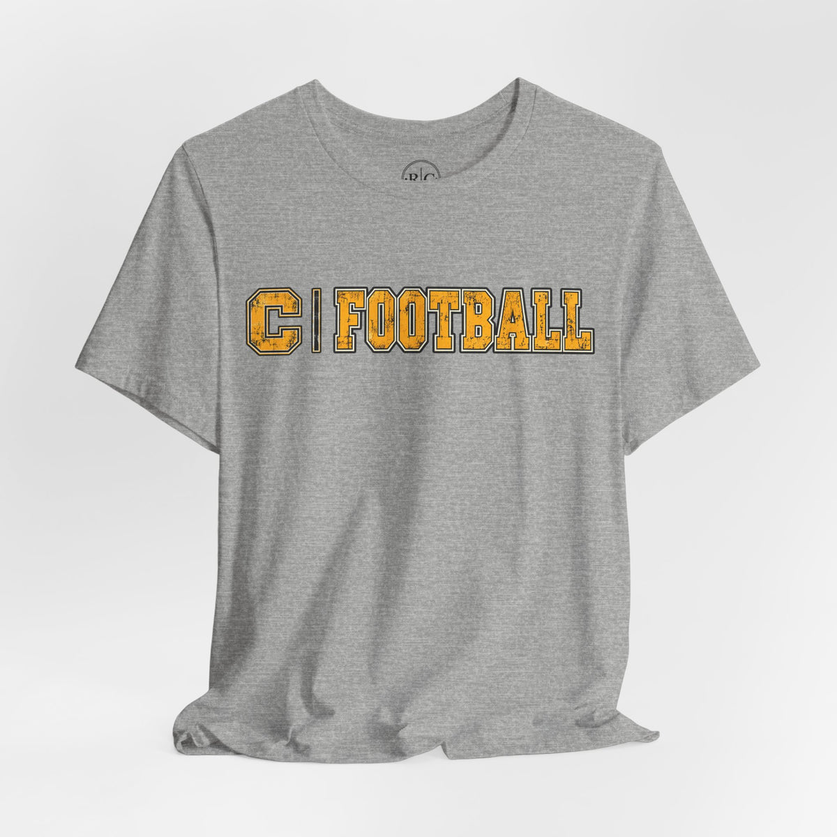 Charleston Fans - C | Football - Graphic Tee