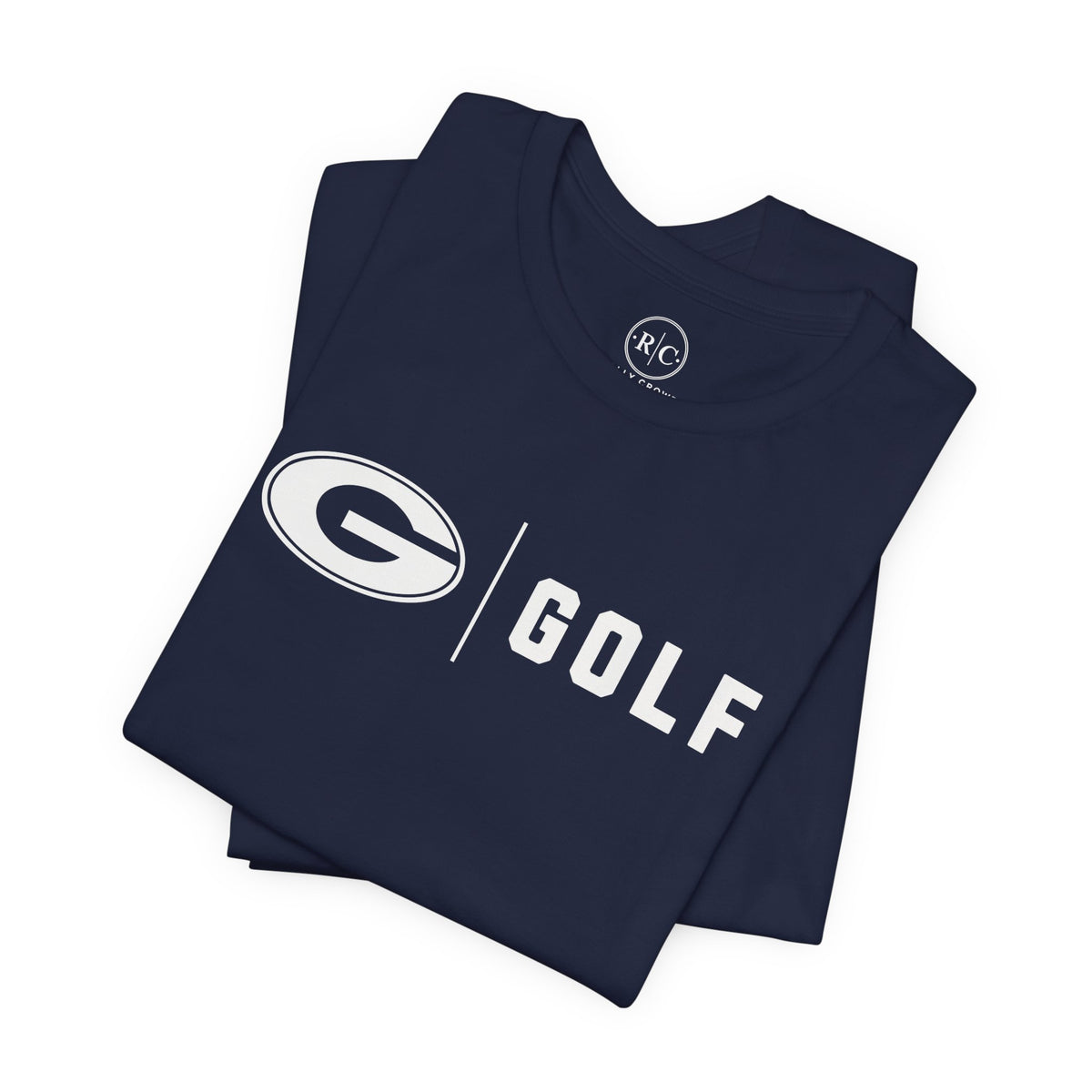 Greenwood Golf - G|Golf | Premium Everyday Tee