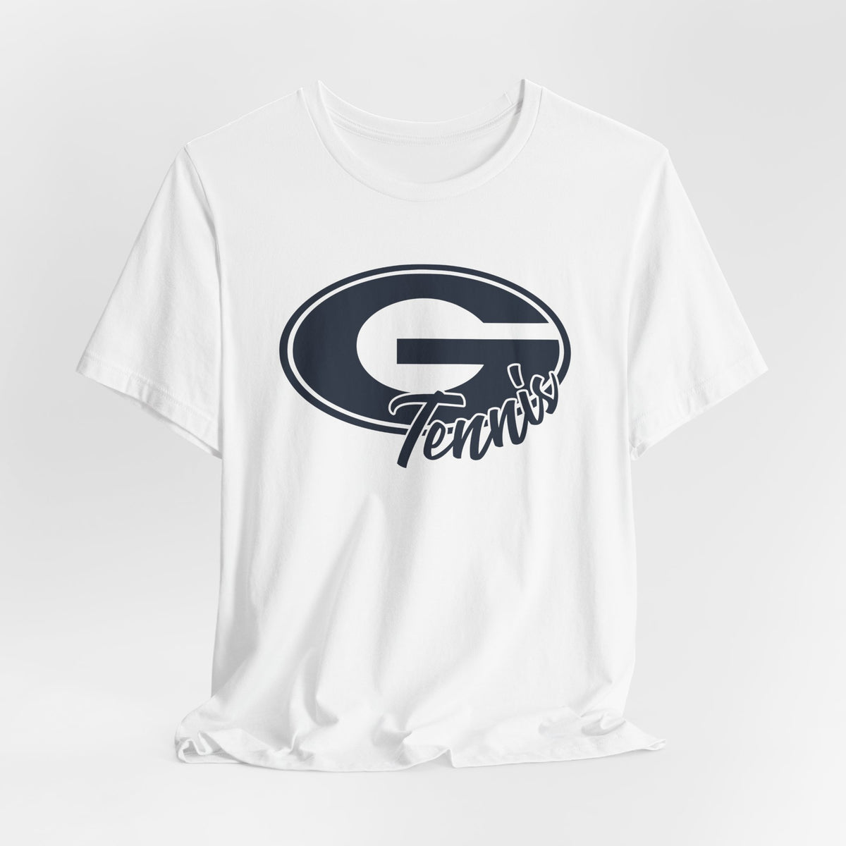 Greenwood Tennis - Big G Premium Everyday Tee