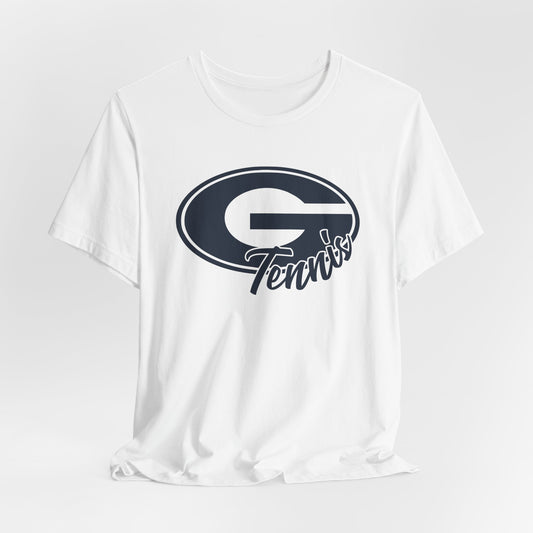 Greenwood Tennis - Big G Premium Everyday Tee