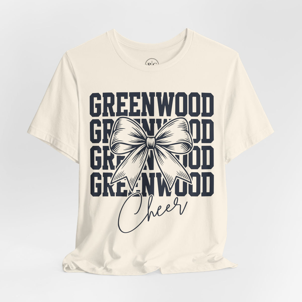 Greenwood Cheer | Repeat After Me - Premium Everyday Tee