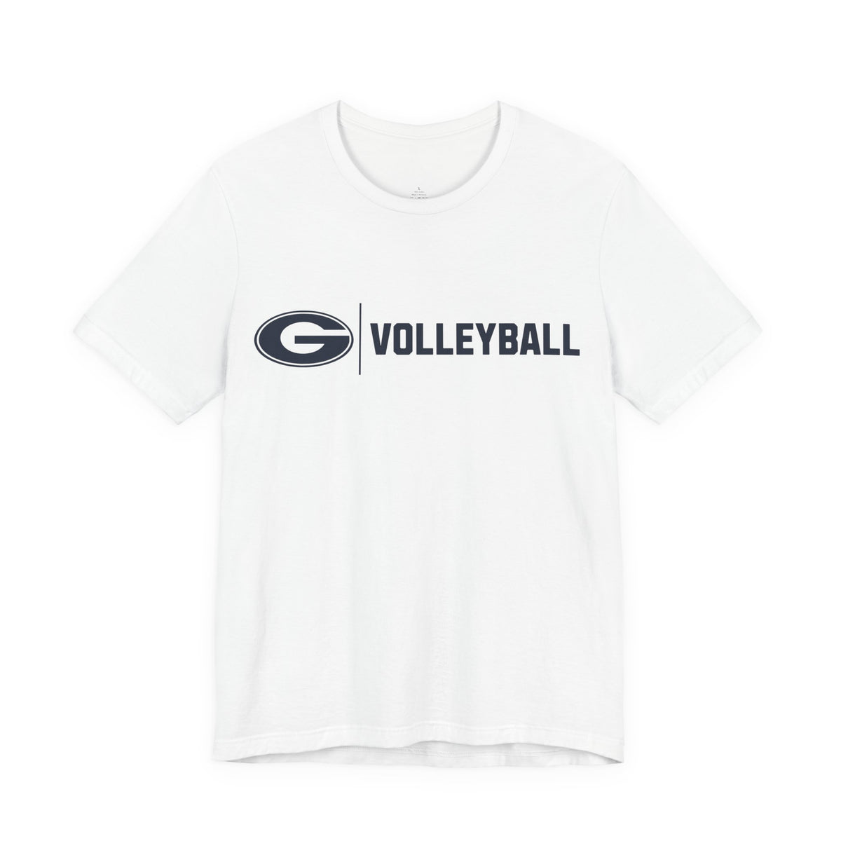 Greenwood Volleyball - G | Volleyball Premium Everyday Tee