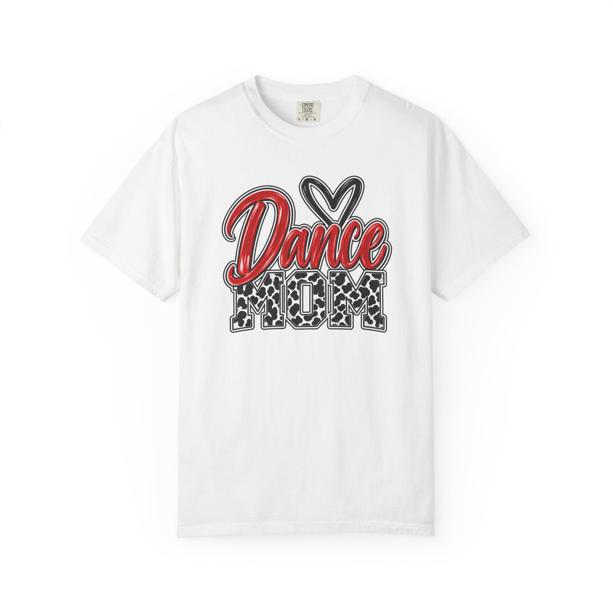 Mansfield Fans - Mansfield Dance Mom | Comfort Colors