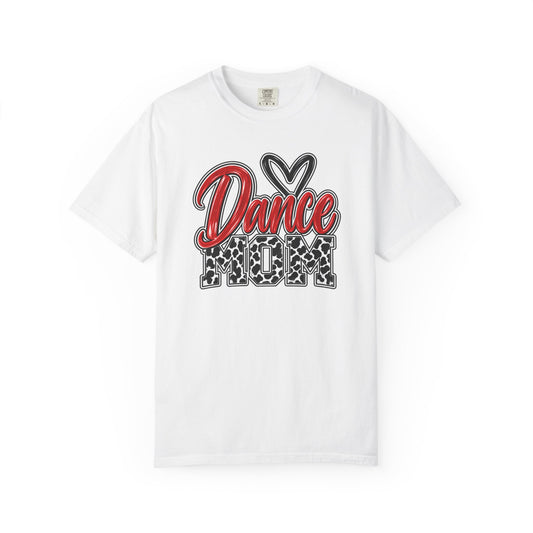 Mansfield Fans - Mansfield Dance Mom | Comfort Colors