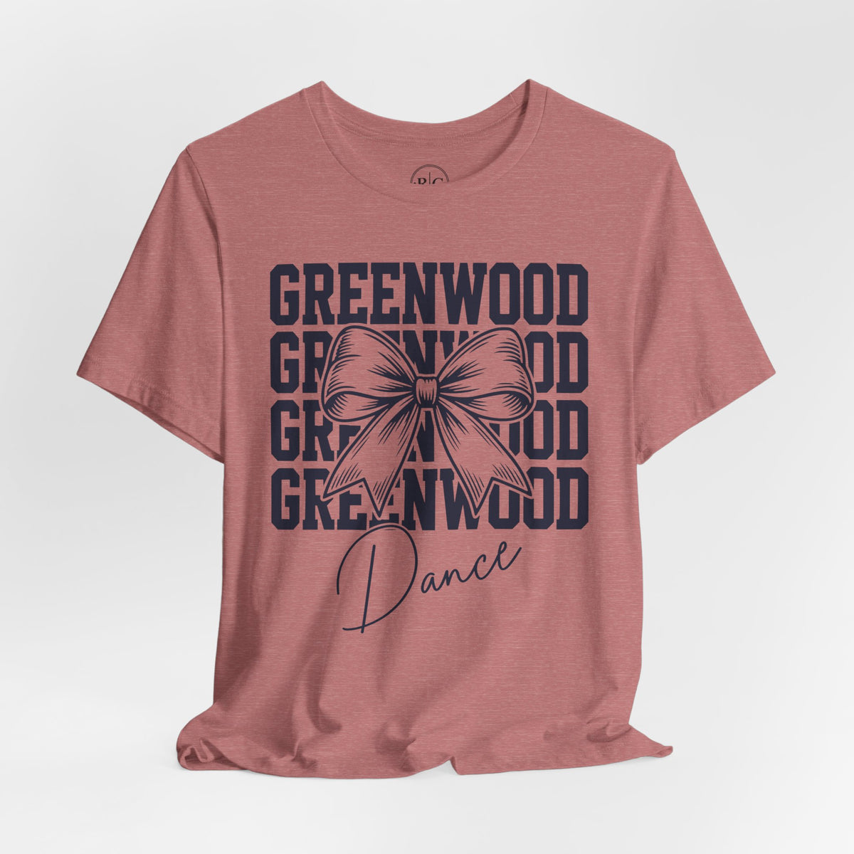 Greenwood Dance | Repeat After Me - Premium Everyday Tee