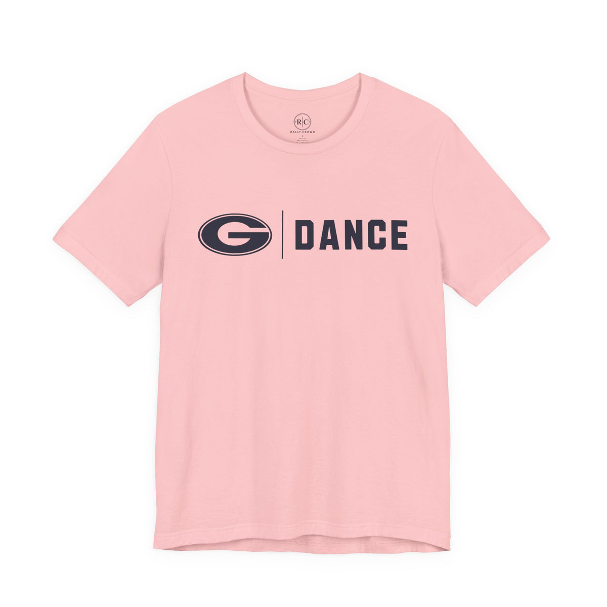 Greenwood Dance - G|Dance | Premium Everyday Tee