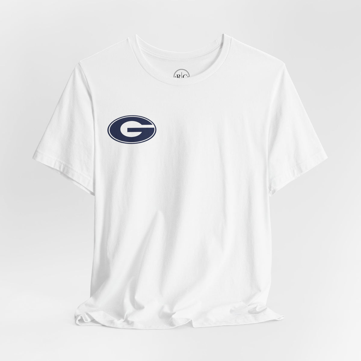 Greenwood XC | Course - Premium Everyday Tee