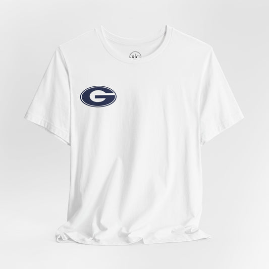 Greenwood XC | Course - Premium Everyday Tee