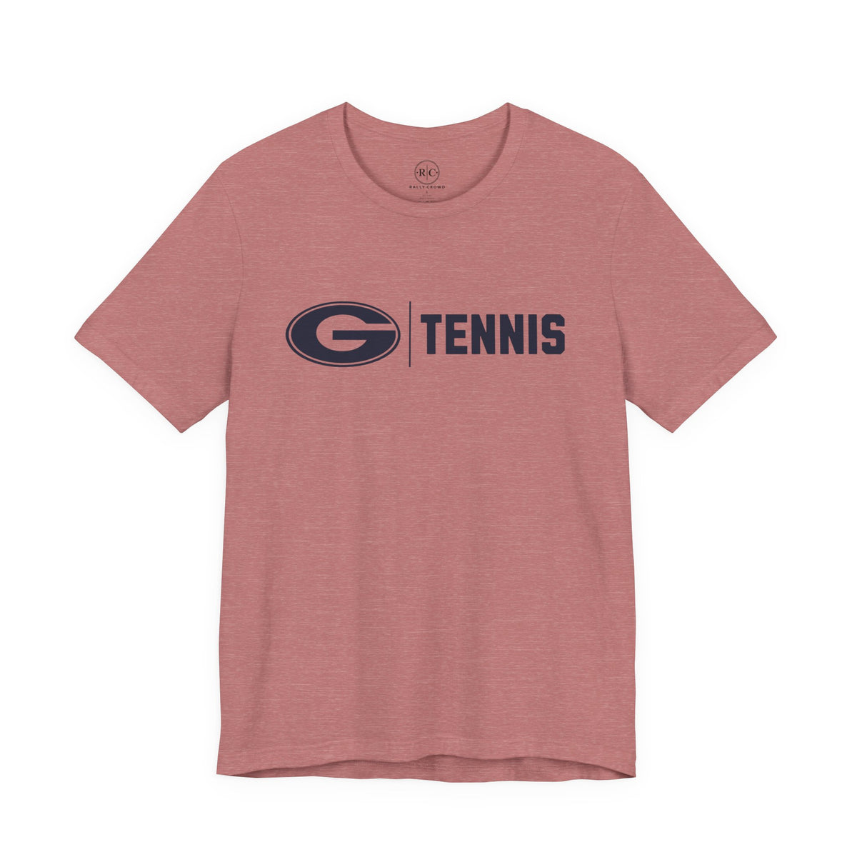 Greenwood Tennis - G|Tennis - Premium Everyday Tee