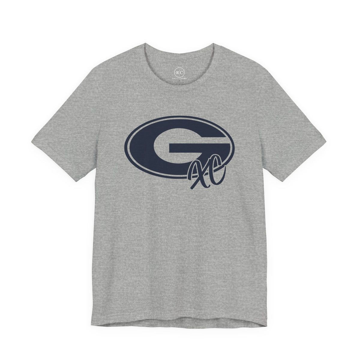 Greenwood XC - Big G Premium Everyday Tee