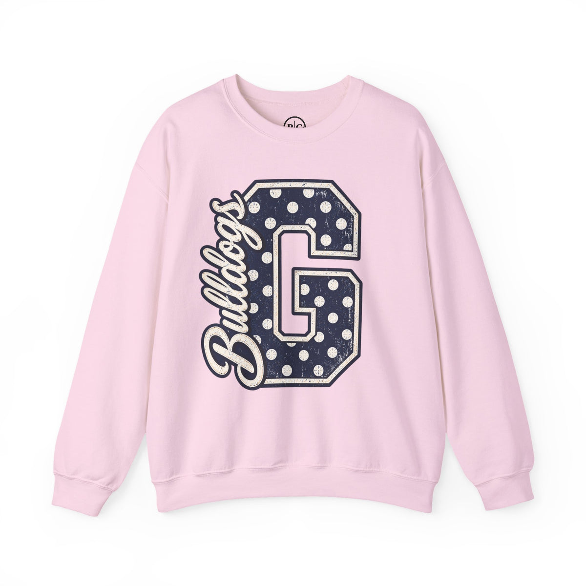 Greenwood Fans | Spot On | Heavy Blend Sweatshirt