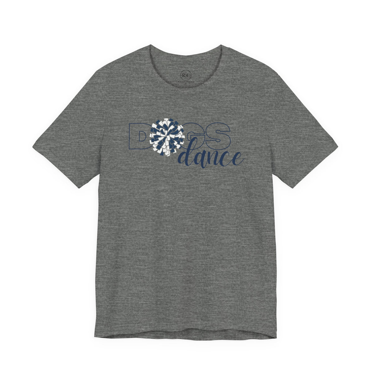 Greenwood Dance | The Pom Edit - Premium Everyday Tee