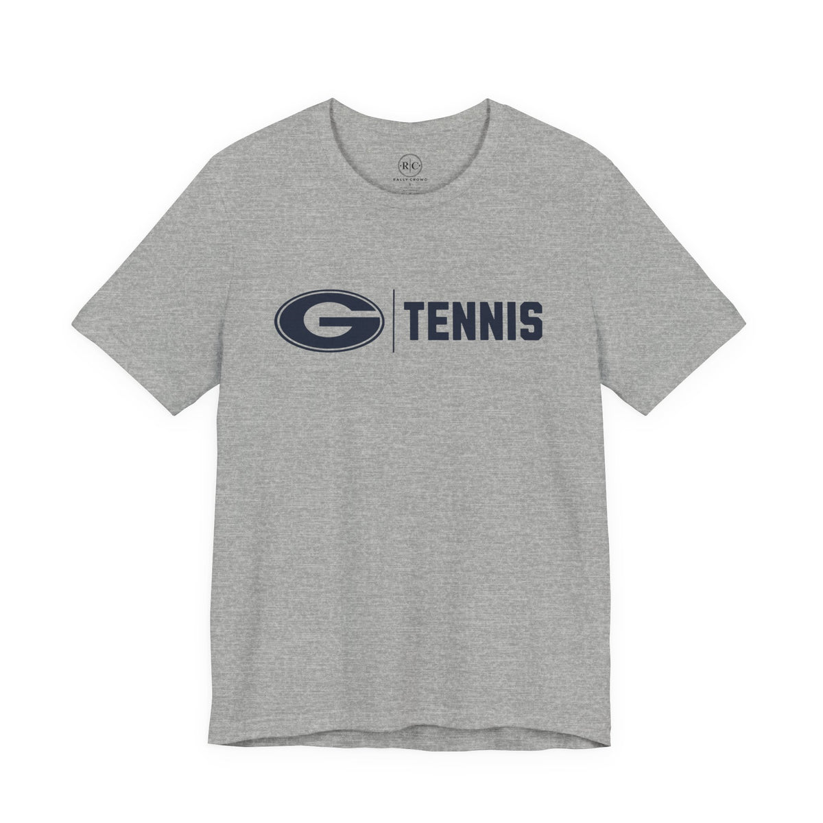 Greenwood Tennis - G|Tennis - Premium Everyday Tee