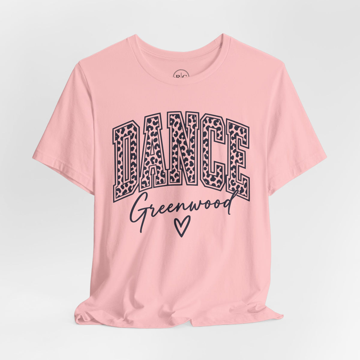 Greenwood Dance | Wild About Dance - Premium Everyday Tee