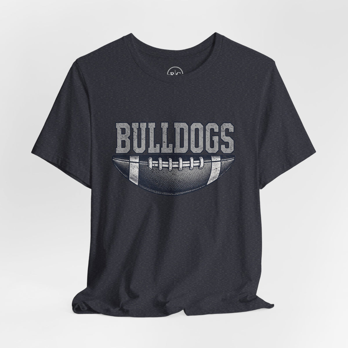 Greenwood Football | Top of the Game - Premium Everyday Tee