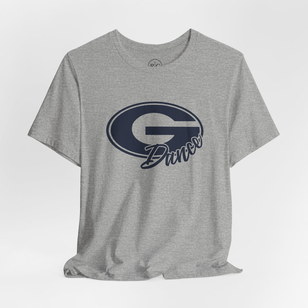 Greenwood Dance - Big G | Premium Everyday Tee