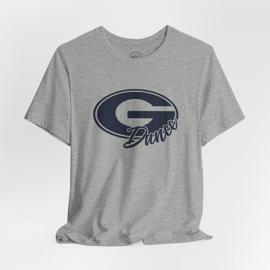 Greenwood Dance - Big G | Premium Everyday Tee