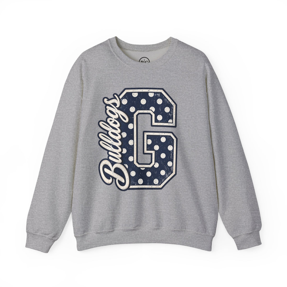Greenwood Fans | Spot On | Heavy Blend Sweatshirt