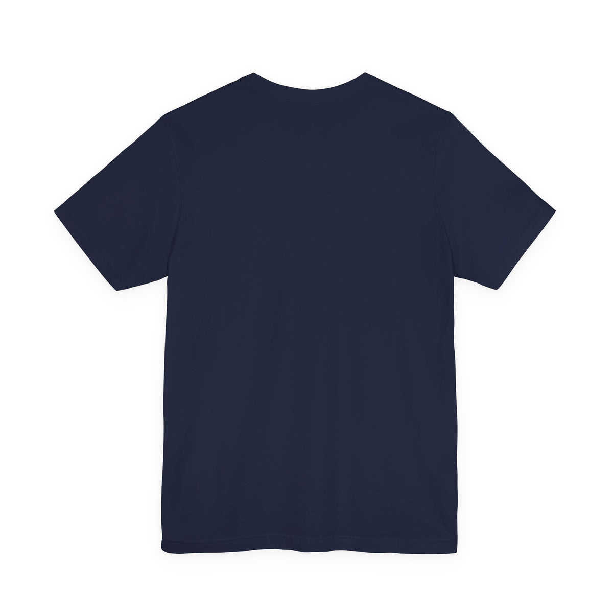 Greenwood Bulldogs | Sketch Paw - Premium Everyday Tee