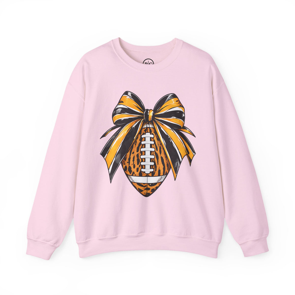 Charleston Fans - Tiger Ball | Heavy Blend Sweatshirt