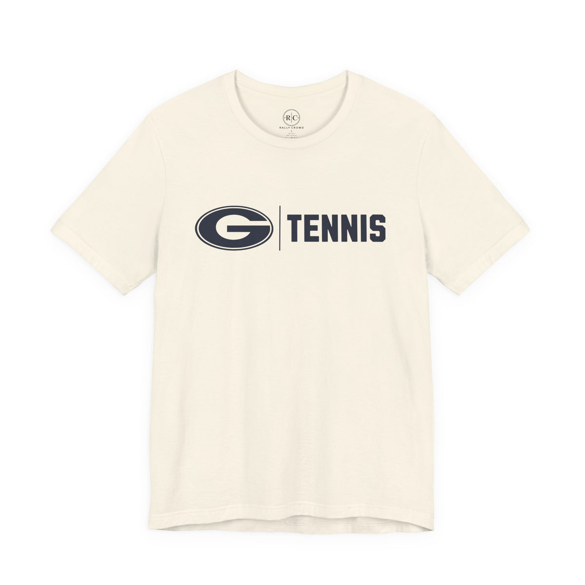 Greenwood Tennis - G|Tennis - Premium Everyday Tee