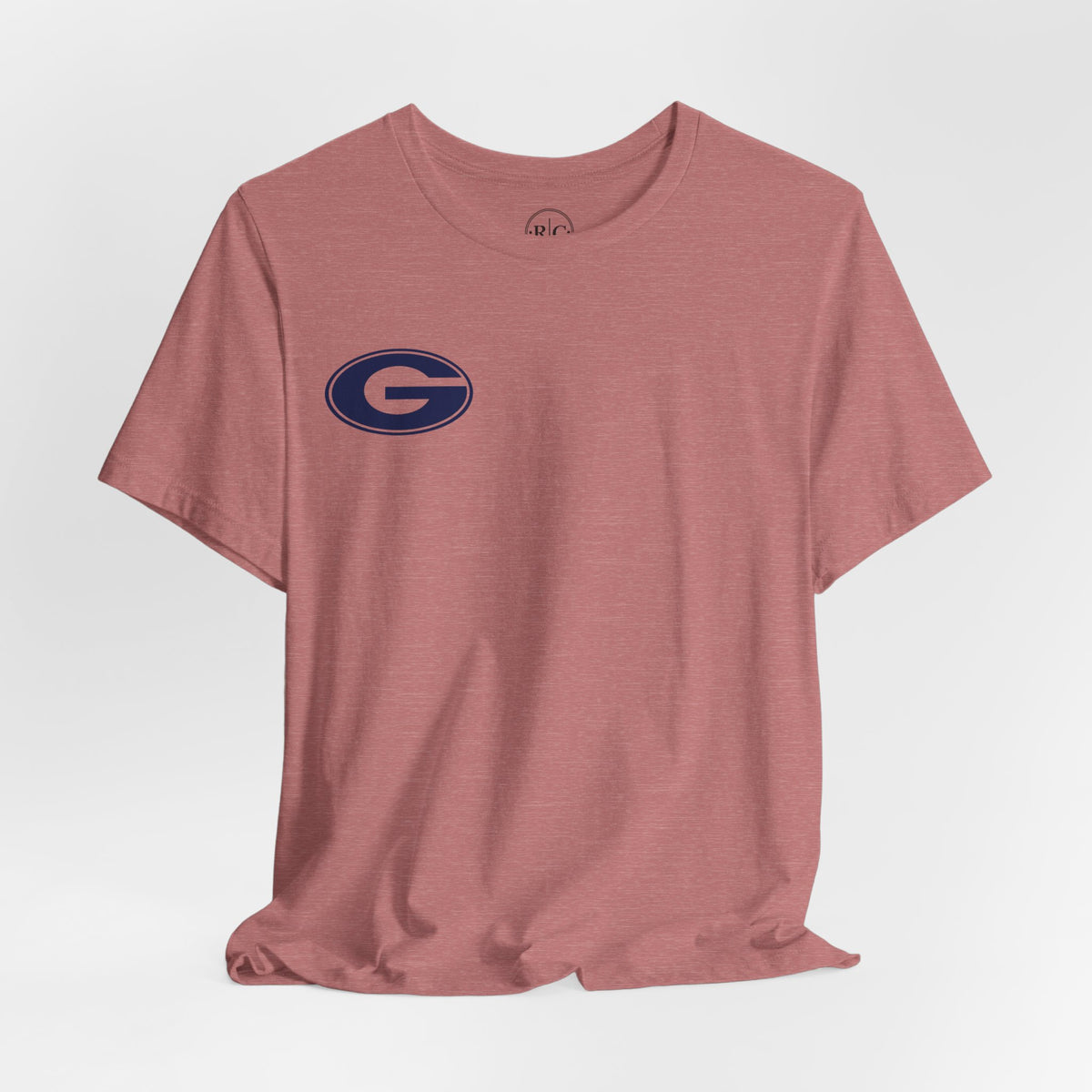 Greenwood XC | Course - Premium Everyday Tee
