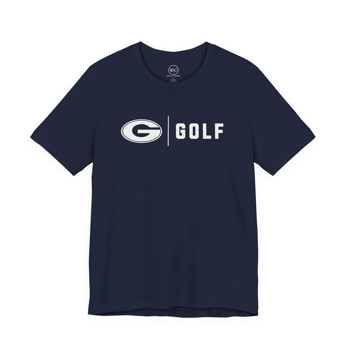 Greenwood Golf - G|Golf | Premium Everyday Tee