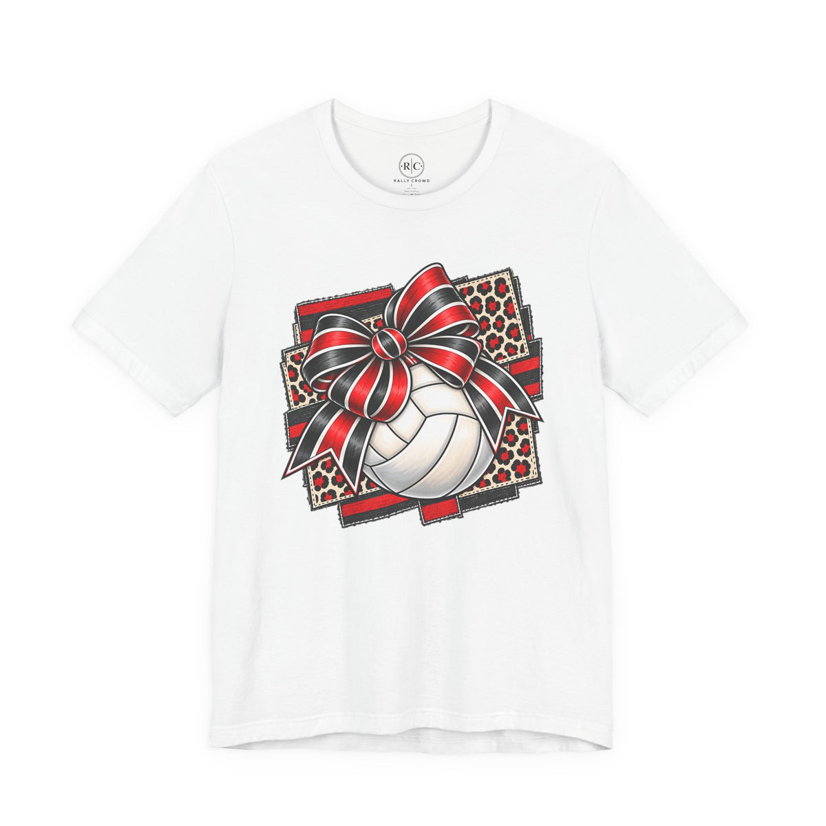 Mansfield Fans - Cutesy | Premium Everyday Tee