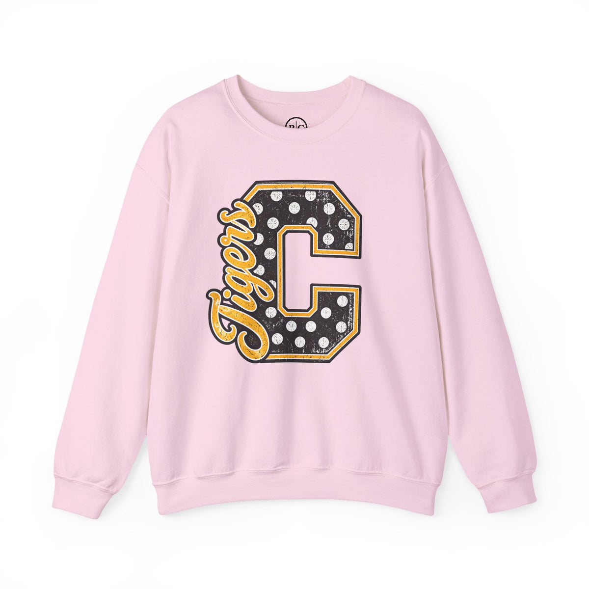 Charleston Fans - Spot On | Heavy Blend Sweatshirt